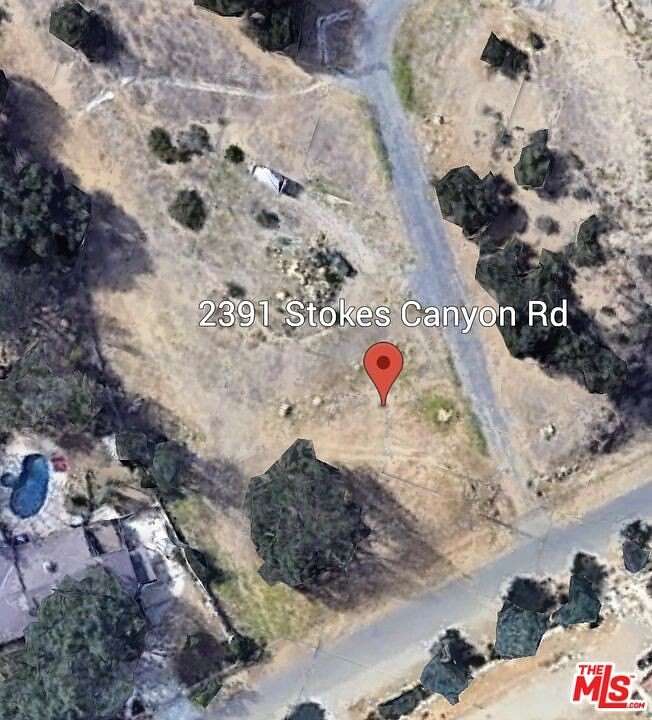 20.1 Acres of Recreational & Residential Land for Sale in Calabasas, California