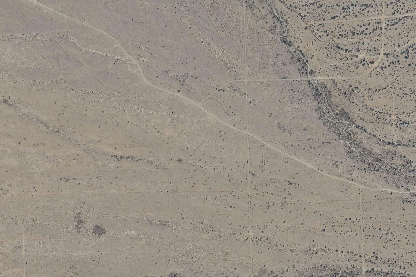 1 Acre of Residential Land for Sale in Belen, New Mexico