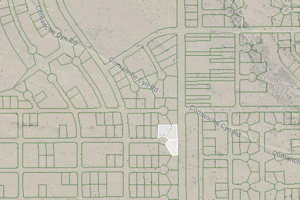 1 Acre of Residential Land for Sale in Belen, New Mexico