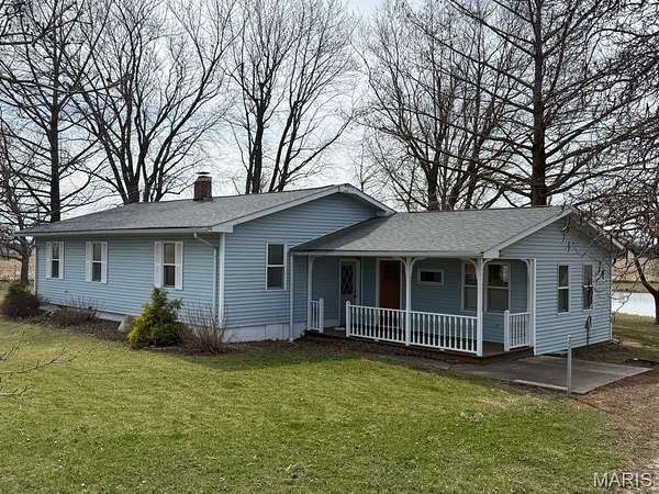 5 Acres of Land for Sale in Glenwood, Missouri