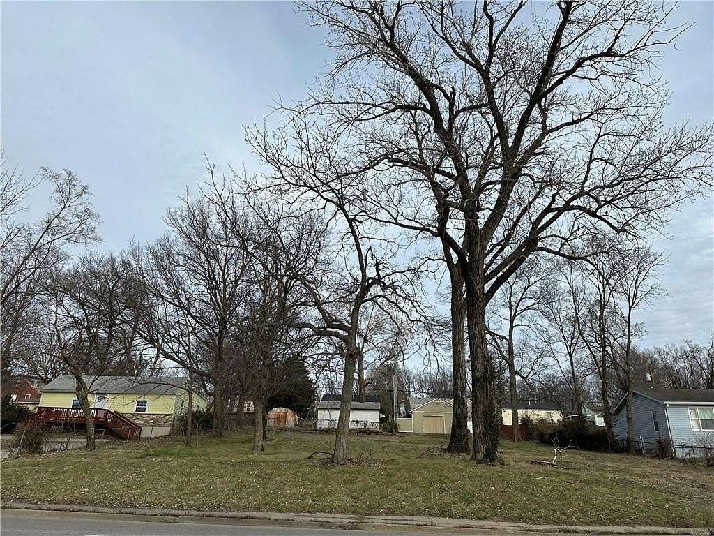 0.3 Acres of Residential Land for Sale in Independence, Missouri