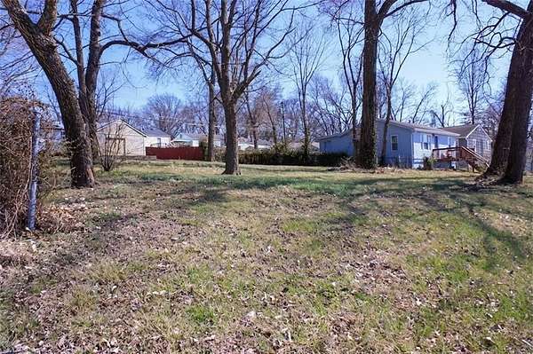 0.3 Acres of Residential Land for Sale in Independence, Missouri