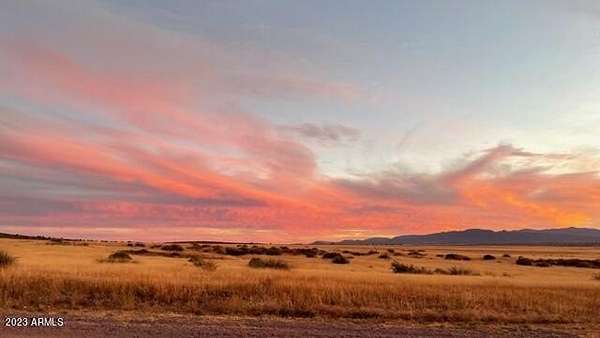 2 Acres of Residential Land for Sale in Prescott Valley, Arizona