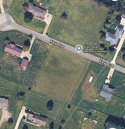 1 Acre of Residential Land for Sale in Lancaster, Kentucky