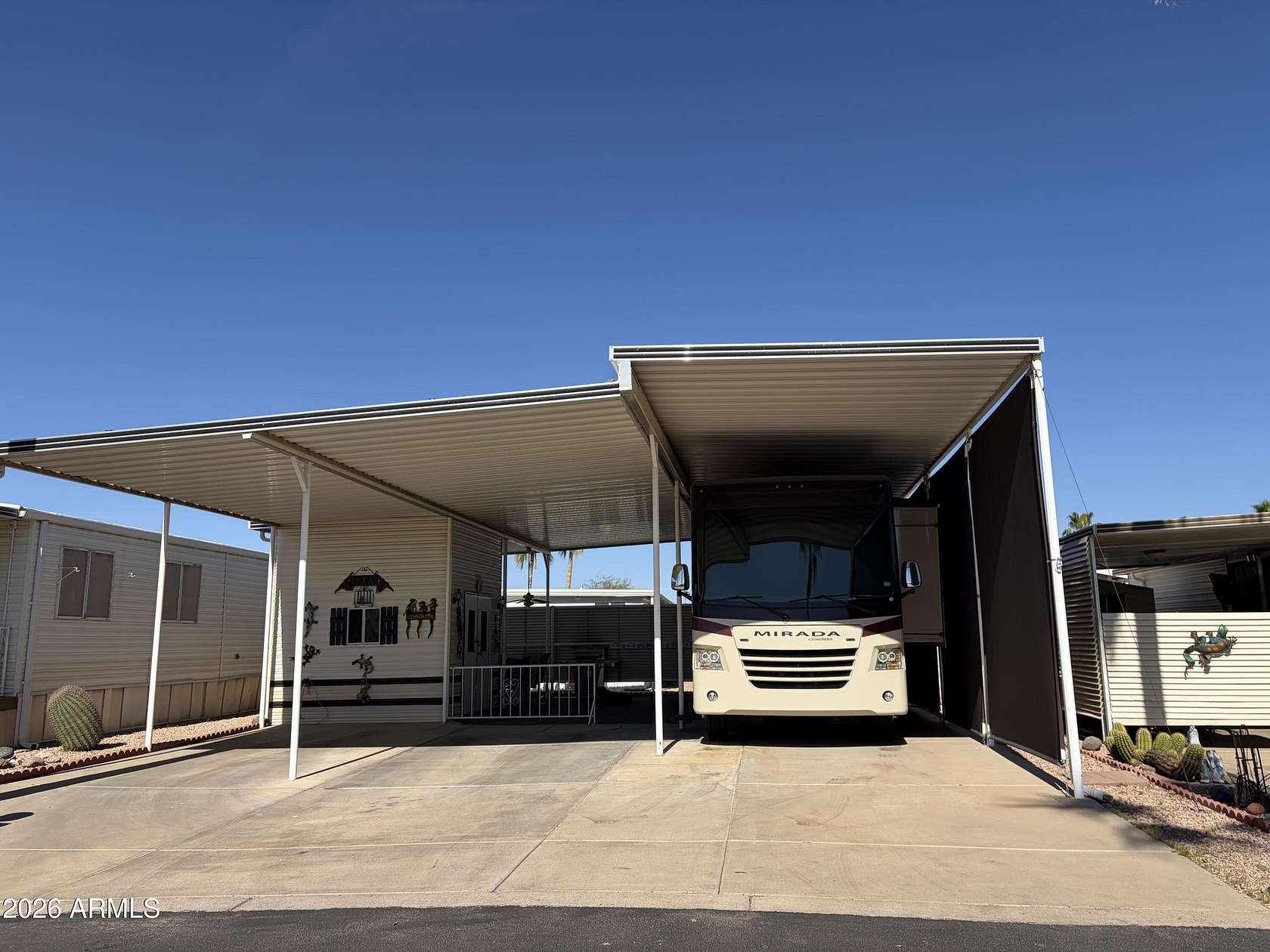 0.06 Acres of Land for Sale in Surprise, Arizona