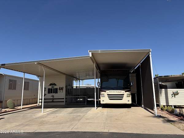 0.06 Acres of Land for Sale in Surprise, Arizona