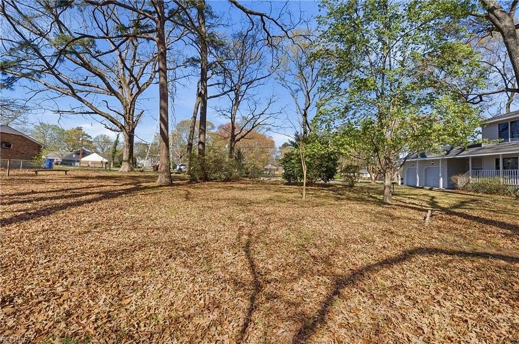 0.4 Acres of Residential Land for Sale in Chesapeake, Virginia