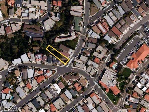 0.15 Acres of Residential Land for Sale in San Clemente, California