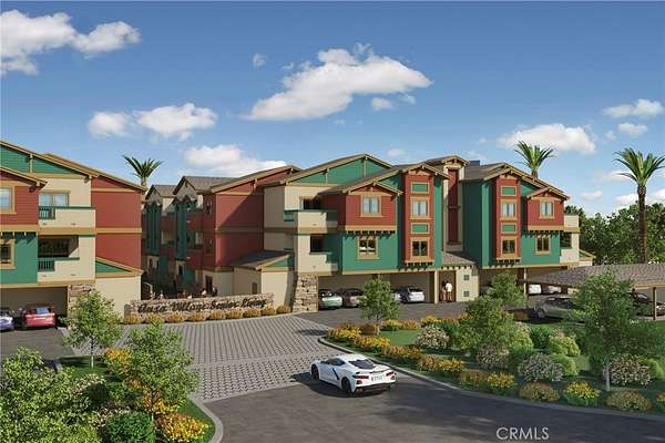 2.89 Acres of Residential Land for Sale in Riverside, California