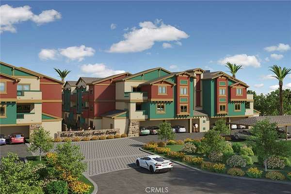 2.89 Acres of Residential Land for Sale in Riverside, California