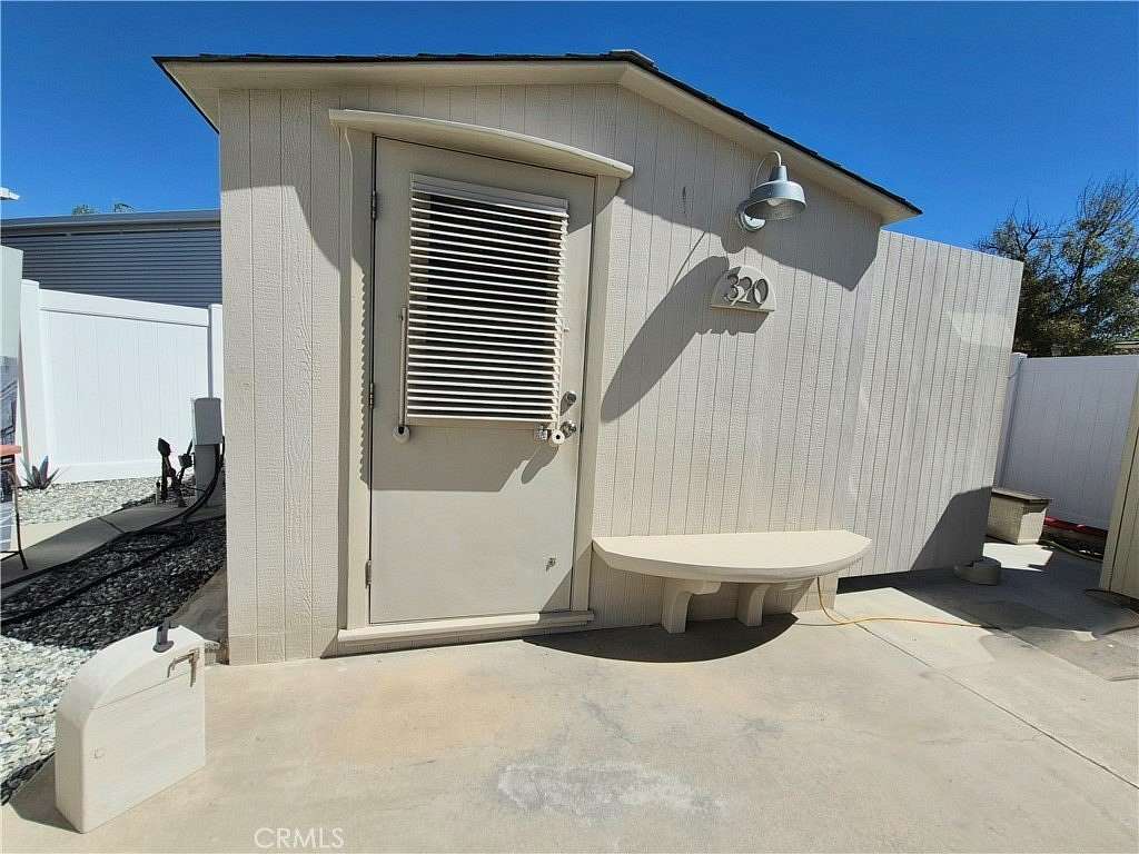 0.04 Acres of Land for Sale in Hemet, California