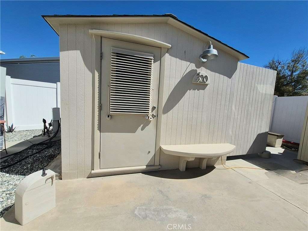 0.04 Acres of Land for Sale in Hemet, California
