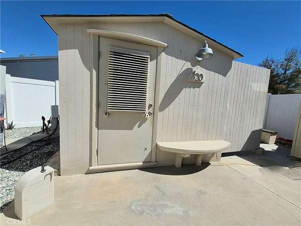 0.04 Acres of Land for Sale in Hemet, California