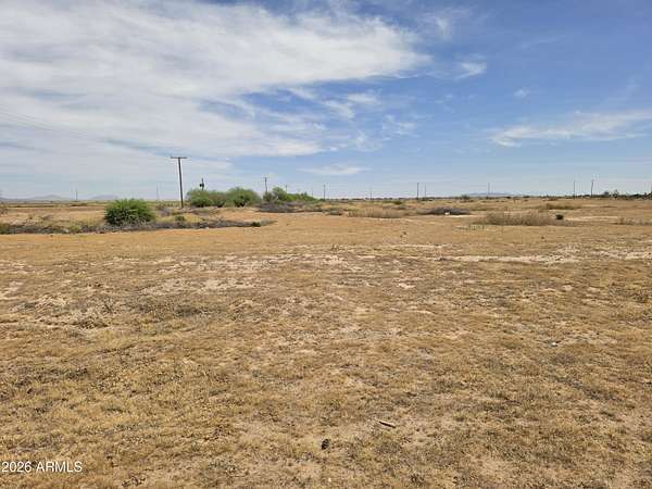 1.25 Acres of Land for Sale in Stanfield, Arizona