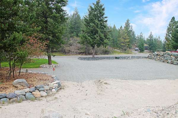 0.47 Acres of Residential Land for Sale in Rexford, Montana