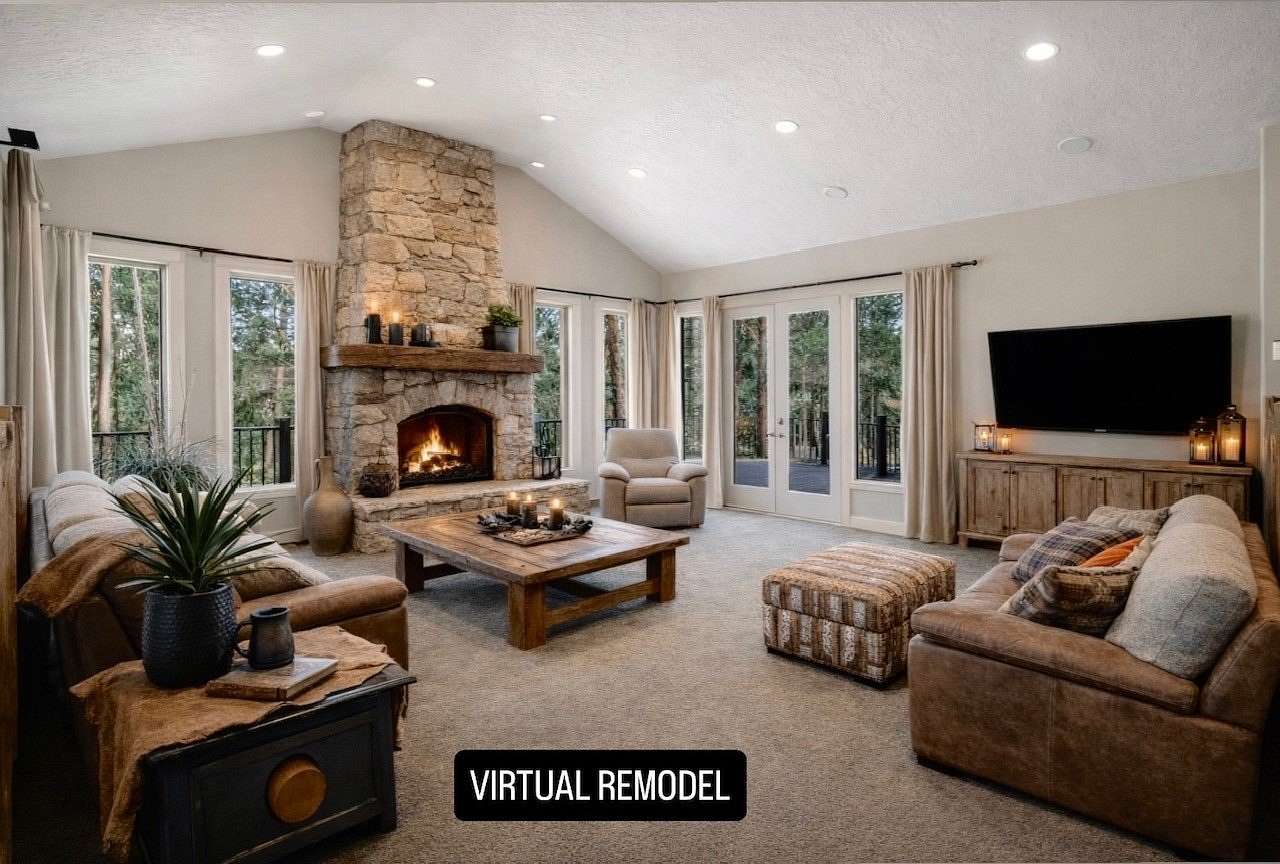 2 Acres of Land with Home for Sale in Hamilton, Montana