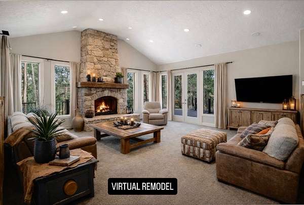 2 Acres of Land with Home for Sale in Hamilton, Montana