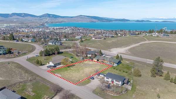 0.38 Acres of Residential Land for Sale in Polson, Montana