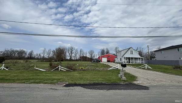 1.84 Acres of Land for Sale in Fort Wayne, Indiana