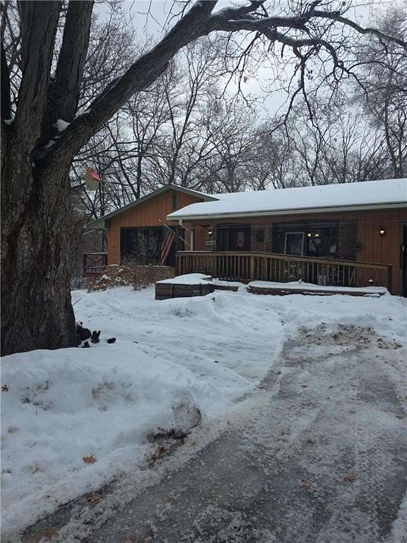 2.55 Acres of Land with Home for Sale in Forest Lake, Minnesota