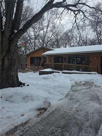 2.55 Acres of Land with Home for Sale in Forest Lake, Minnesota