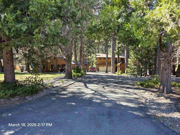 1.6 Acres of Land with Home for Sale in Mount Shasta, California