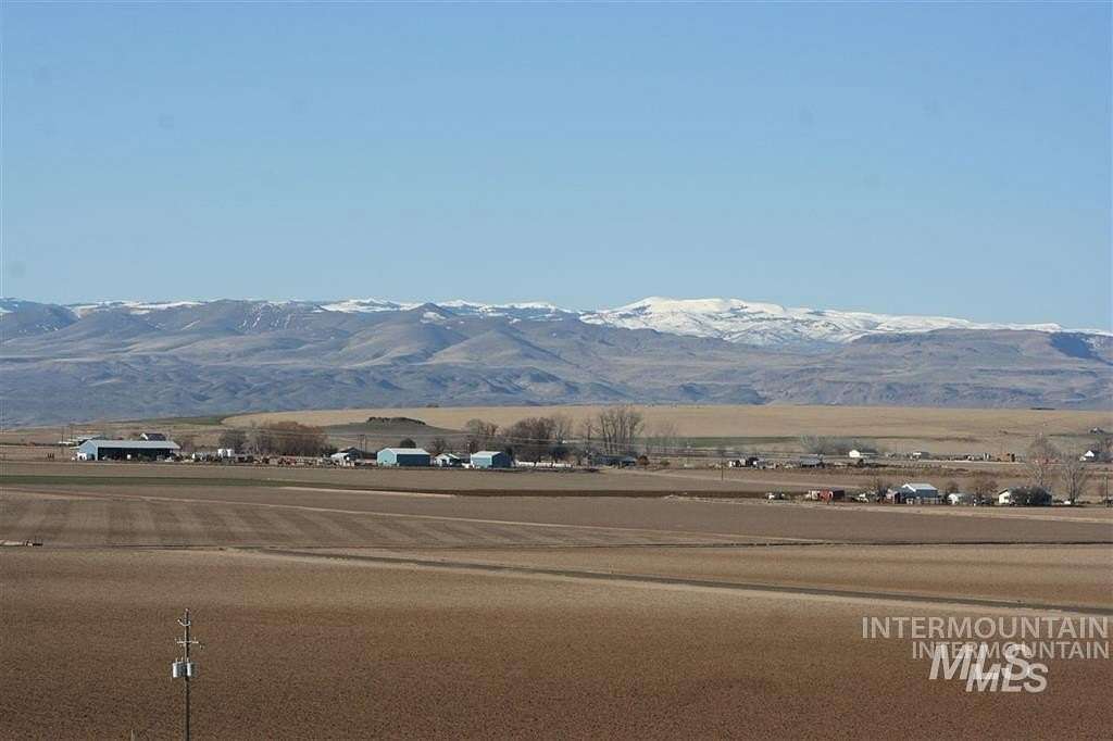 4.5 Acres of Land for Sale in Melba, Idaho
