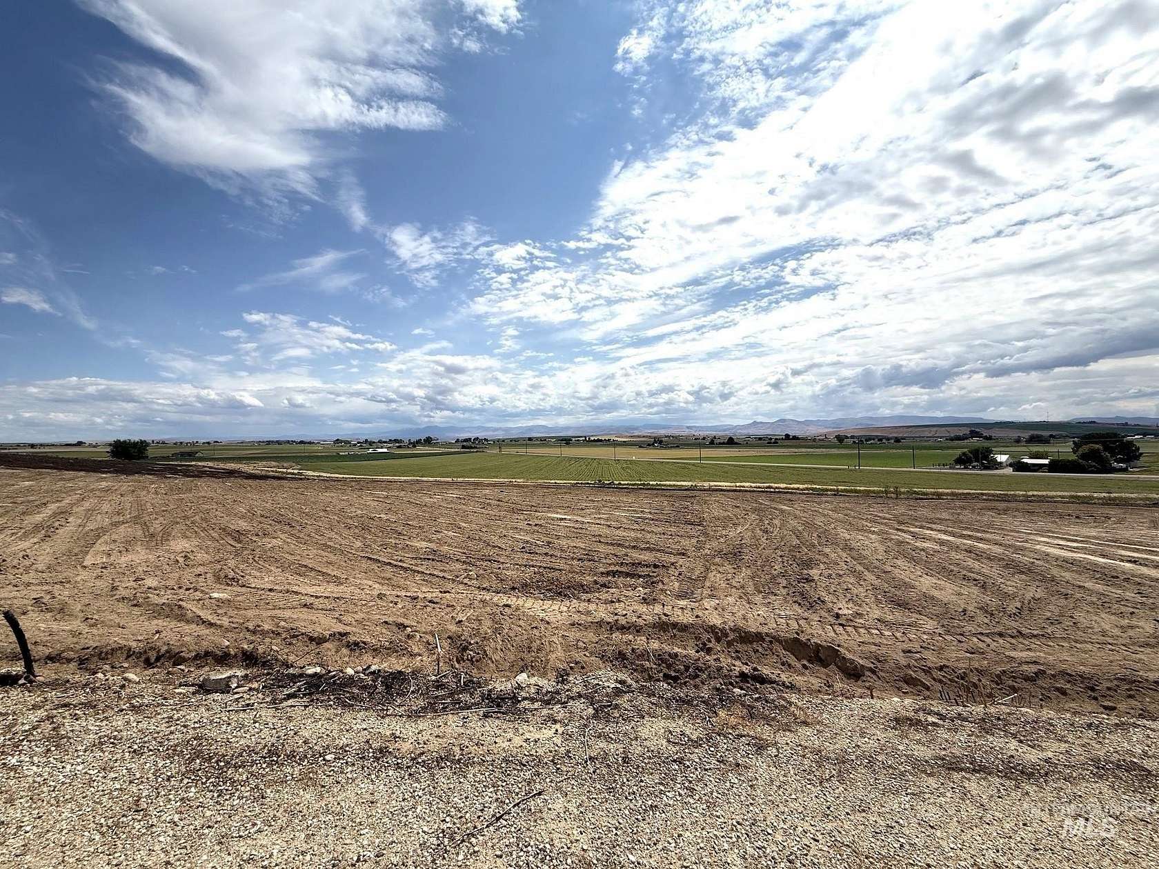 4.5 Acres of Land for Sale in Melba, Idaho
