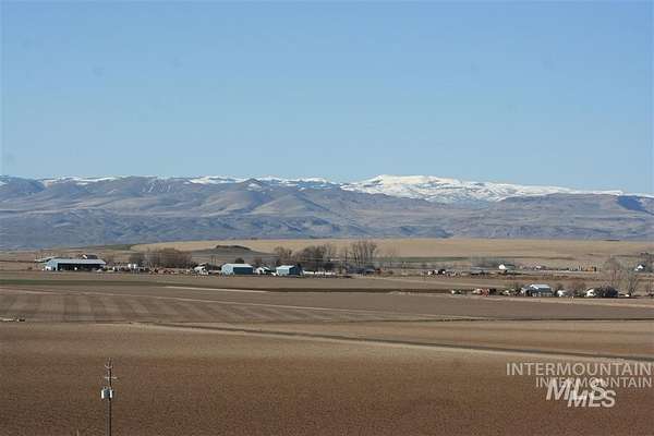 4.5 Acres of Land for Sale in Melba, Idaho