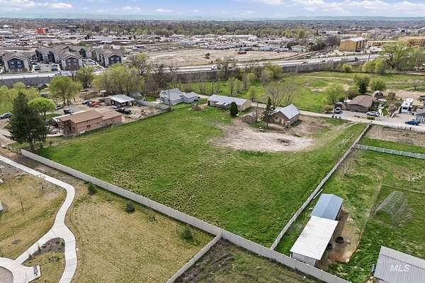 1.65 Acres of Mixed-Use Land for Sale in Caldwell, Idaho