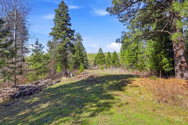 2.87 Acres of Land for Sale in Moscow, Idaho