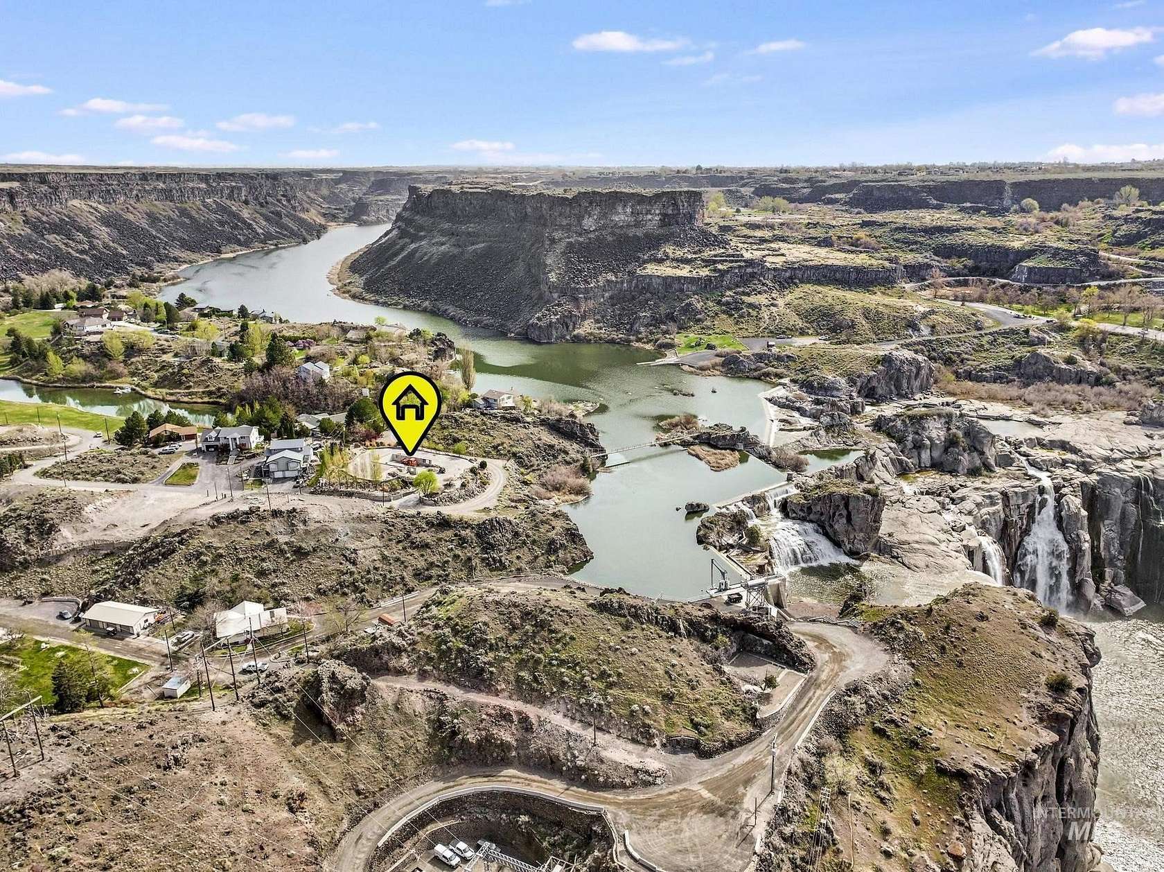 1.66 Acres of Residential Land for Sale in Twin Falls, Idaho
