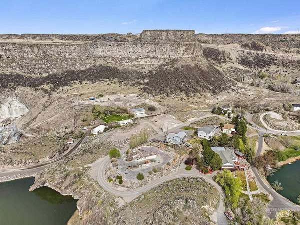 1.66 Acres of Residential Land for Sale in Twin Falls, Idaho