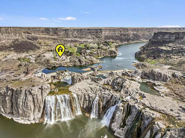 1.66 Acres of Residential Land for Sale in Twin Falls, Idaho