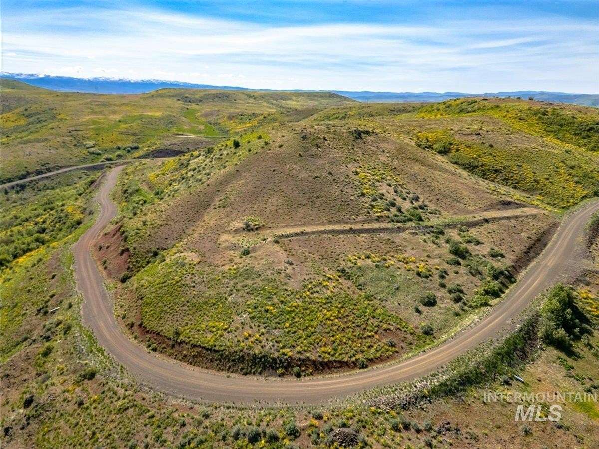 16.4 Acres of Land for Sale in Council, Idaho