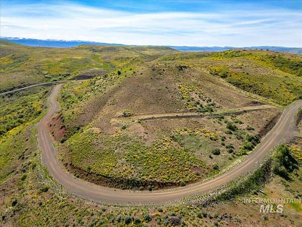 16.4 Acres of Land for Sale in Council, Idaho