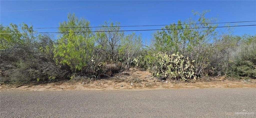 0.96 Acres of Residential Land for Sale in Mission, Texas