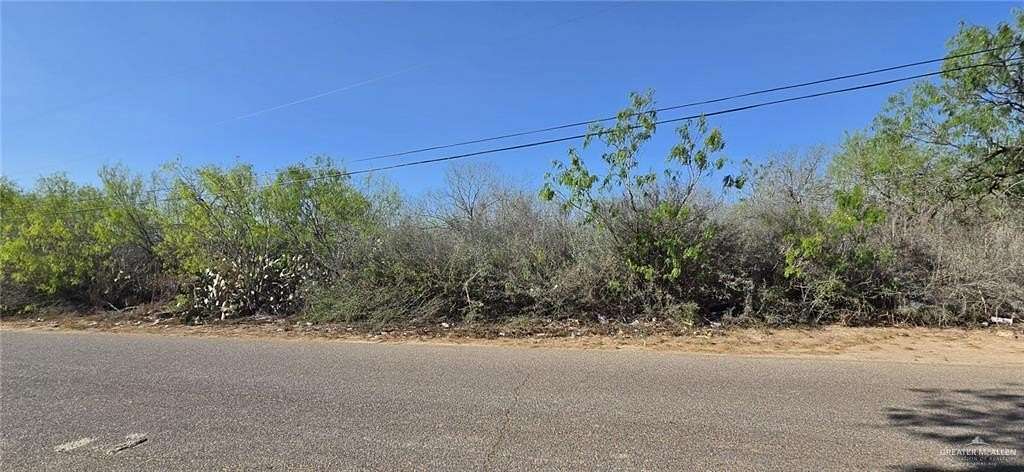 0.96 Acres of Residential Land for Sale in Mission, Texas