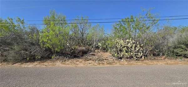 0.96 Acres of Residential Land for Sale in Mission, Texas