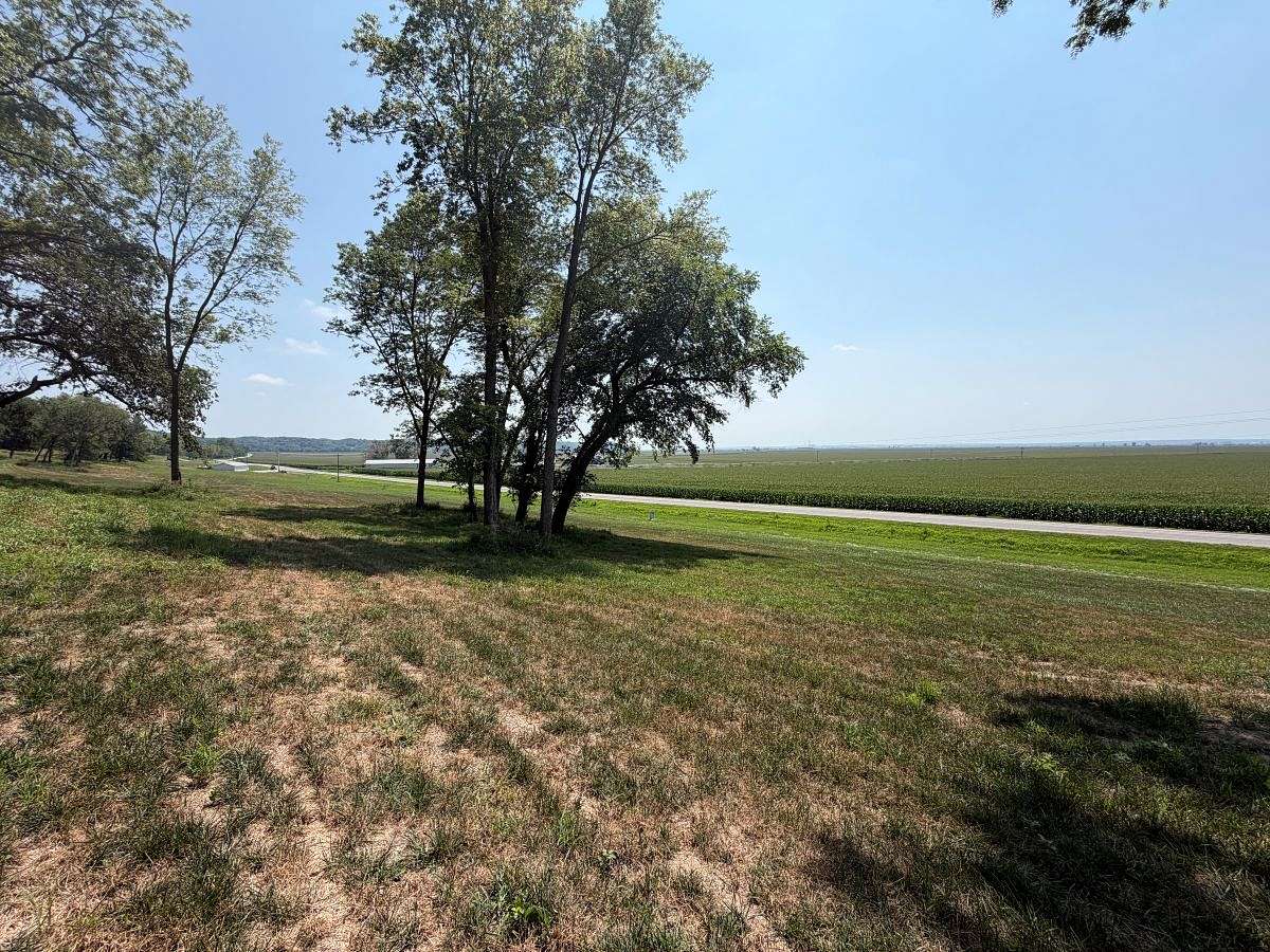 7.24 Acres of Residential Land for Sale in Sidney, Iowa