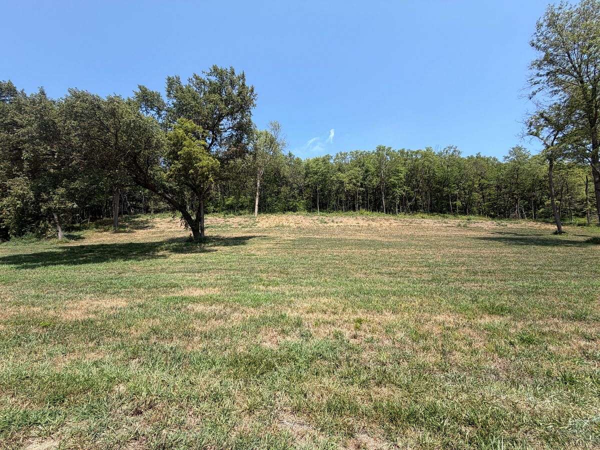 2.86 Acres of Residential Land for Sale in Sidney, Iowa