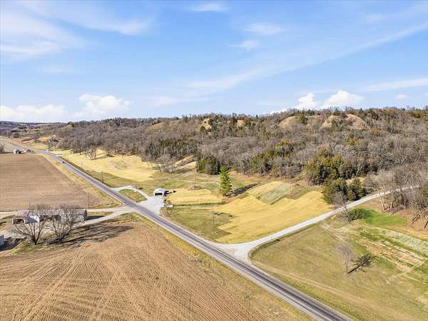 4.6 Acres of Residential Land for Sale in Sidney, Iowa