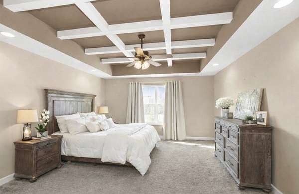 1.64 Acres of Land with Home for Sale in Portland, Tennessee