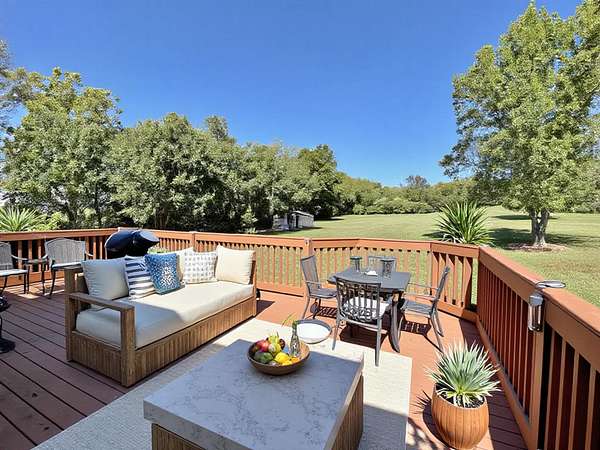 2 Acres of Land with Home for Sale in Antioch, Tennessee