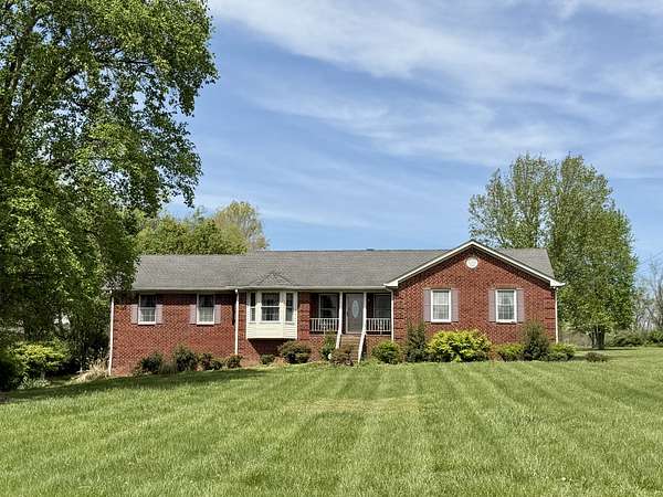 2 Acres of Land with Home for Sale in Antioch, Tennessee