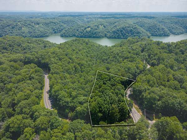 3.33 Acres of Residential Land for Sale in Sparta, Tennessee