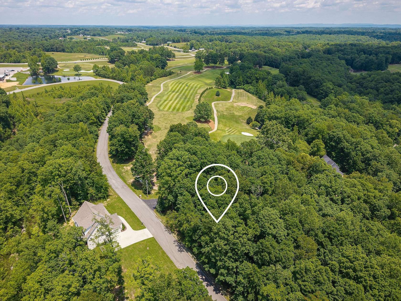 1.43 Acres of Residential Land for Sale in Sparta, Tennessee