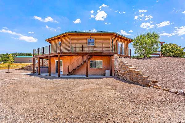 40 Acres of Recreational & Residential Land for Sale in Pueblo, Colorado