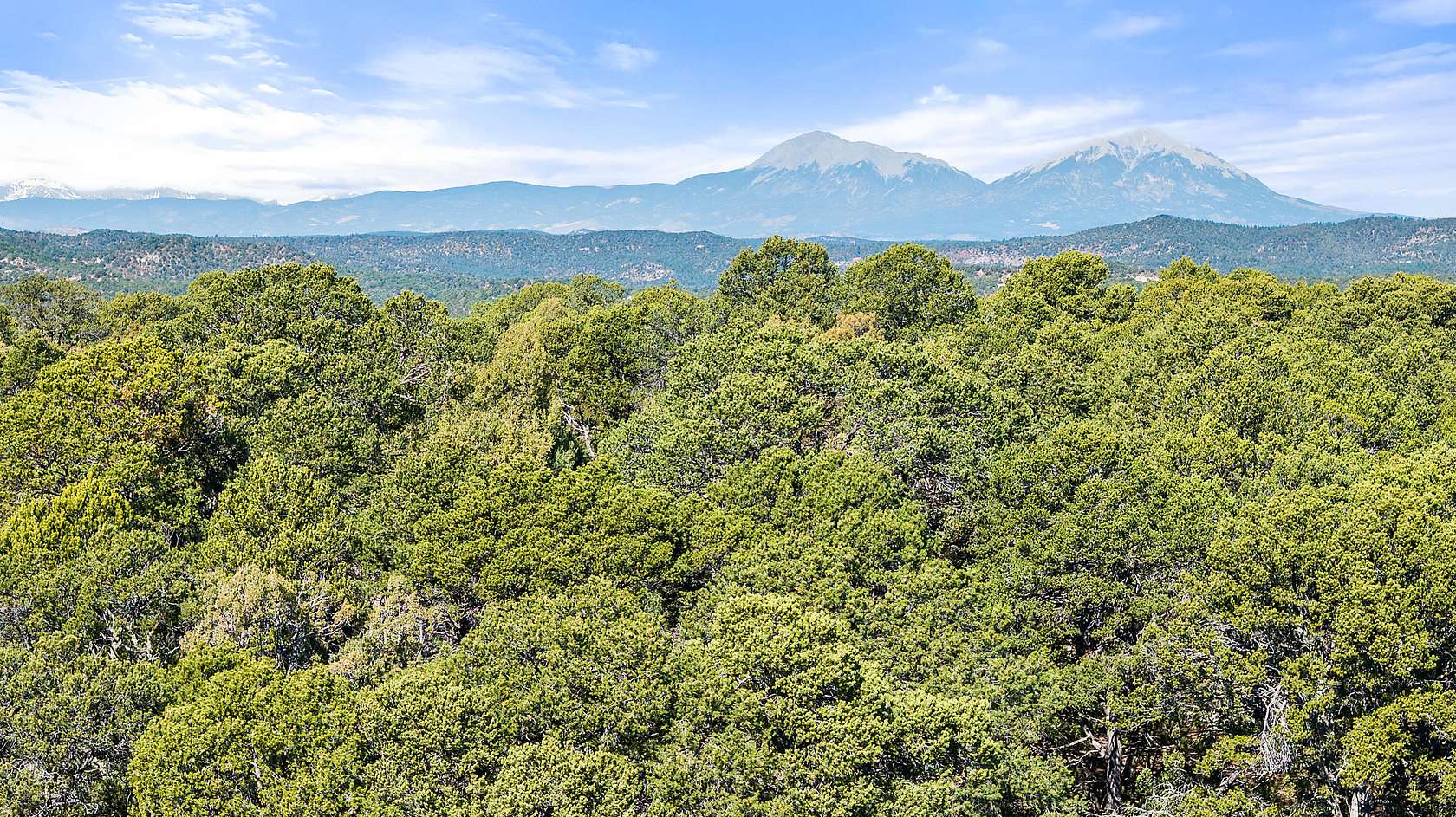 40 Acres of Land for Sale in Trinidad, Colorado