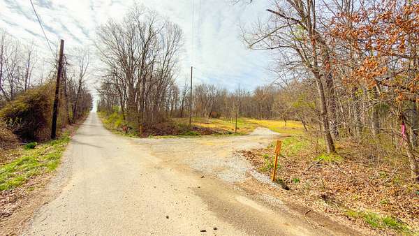 2.65 Acres of Residential Land for Sale in Lucasville, Ohio